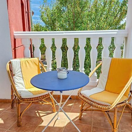 Villa Casa Lourdes Yeste Esterno foto