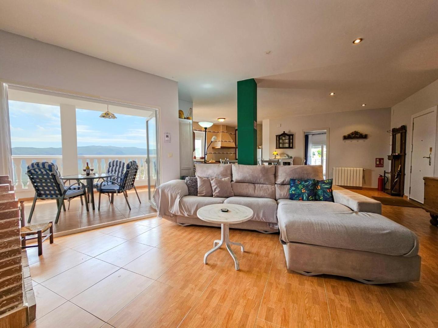 Villa Casa Lourdes Yeste Esterno foto