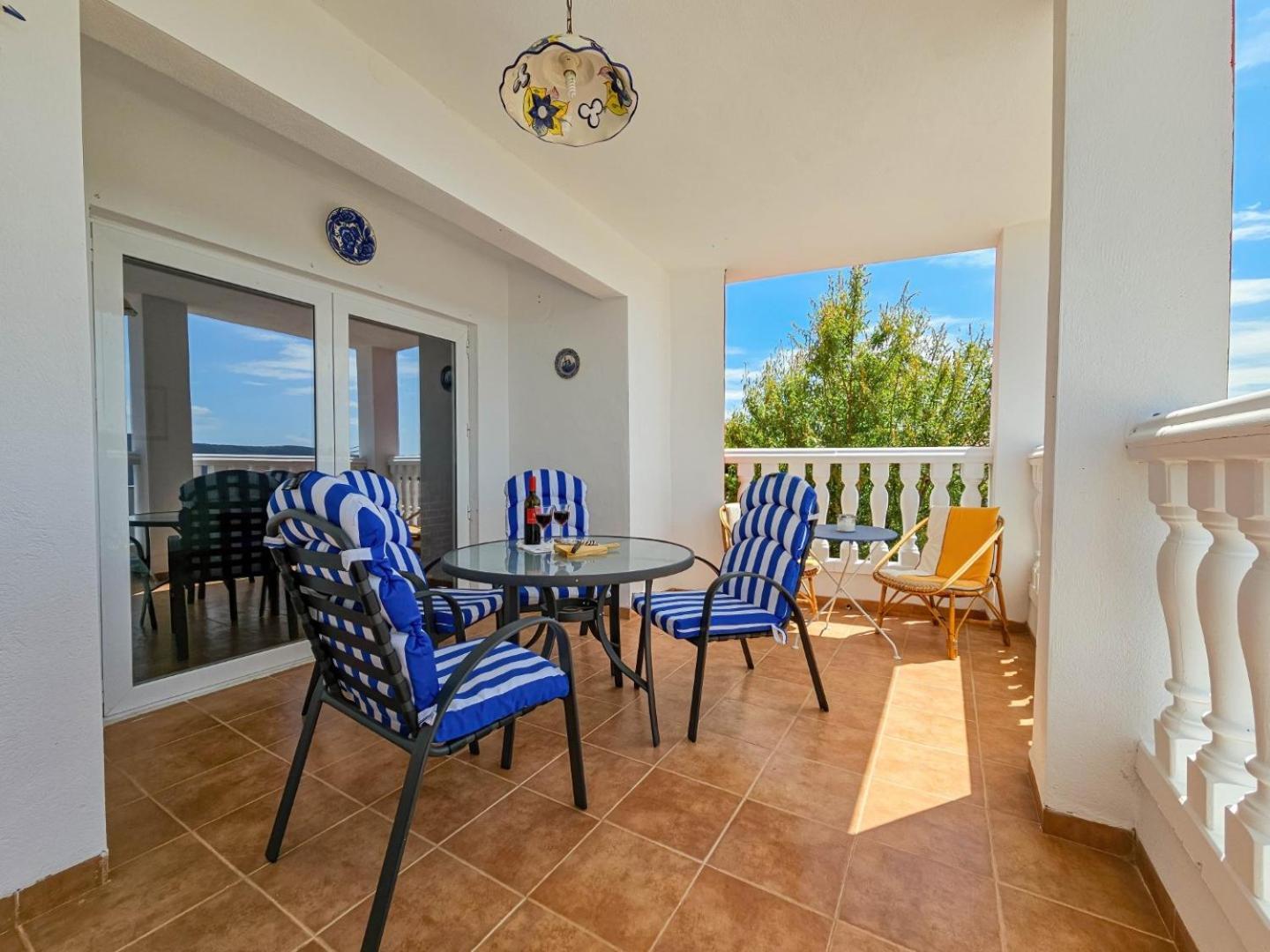 Villa Casa Lourdes Yeste Esterno foto