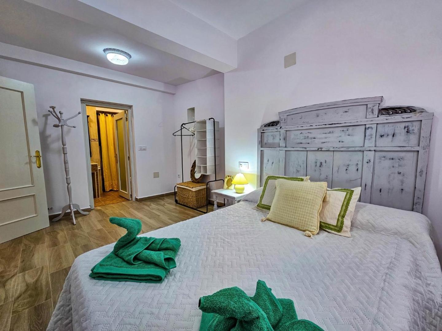 Villa Casa Lourdes Yeste Esterno foto