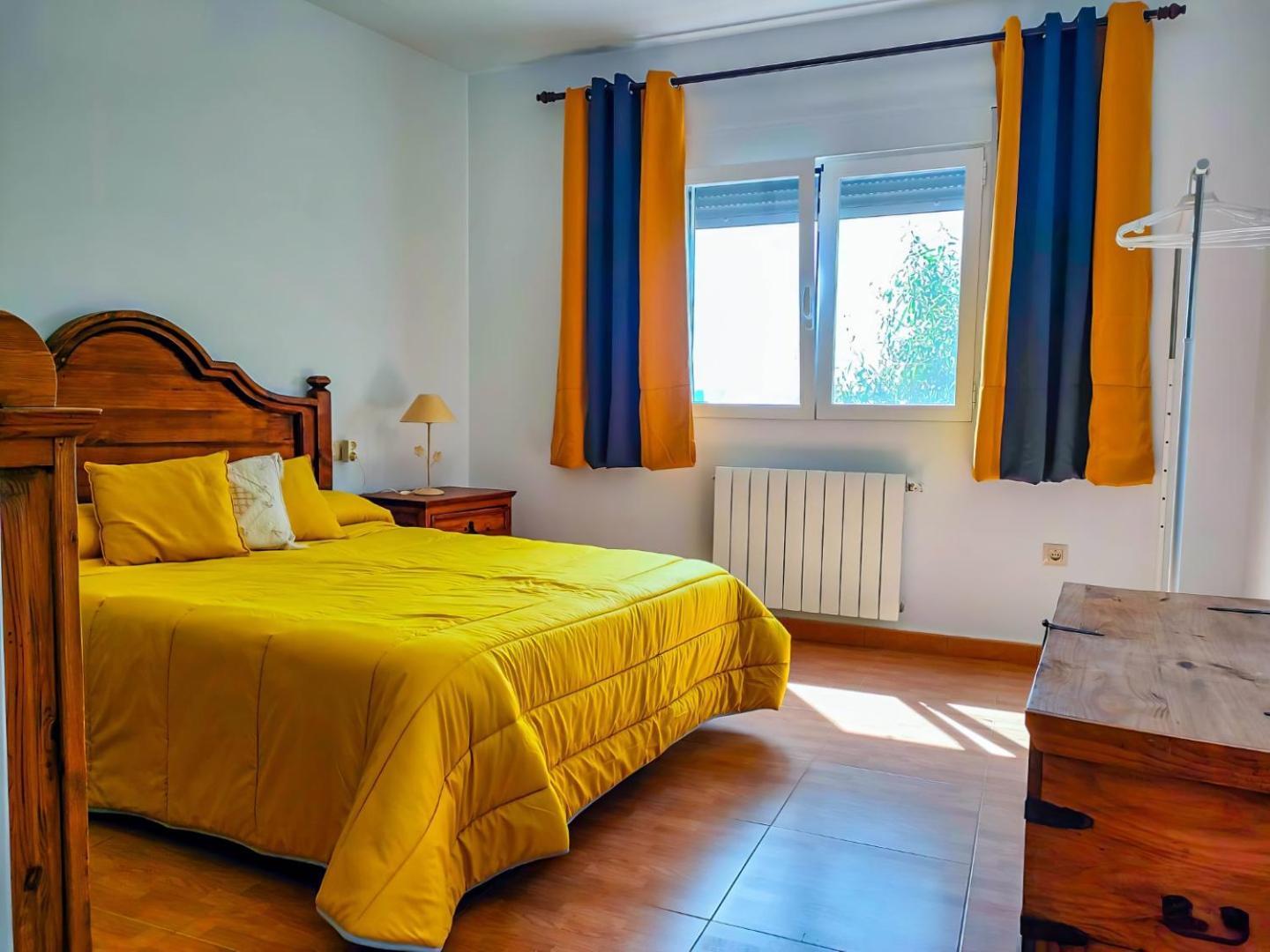 Villa Casa Lourdes Yeste Esterno foto