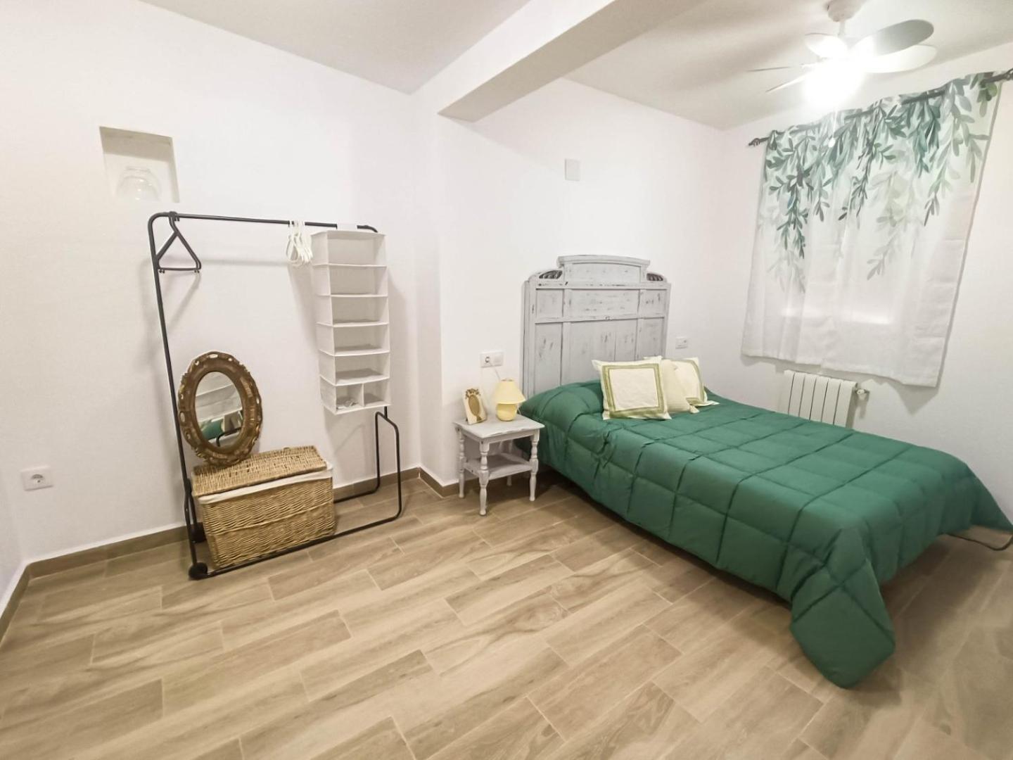 Villa Casa Lourdes Yeste Esterno foto